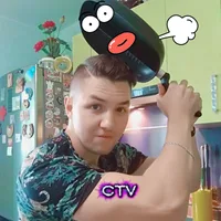 CKOBOPODKA TV