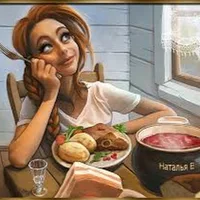 Готовим вкусно за 5 минут