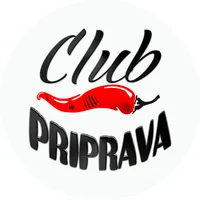 Priprava Club - кулинарный канал с перчинкой