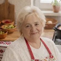 Катя На Кухне
