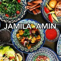 JAMILA AMIN