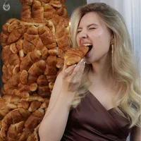 Полина Шевчук ШЕФ