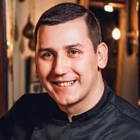 Sergey Pokanevych