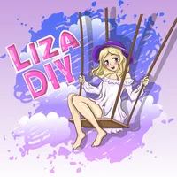 Liza DIY