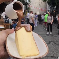 Еда с Михаилом Рудневым