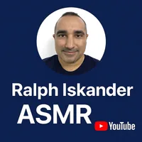 ASMR RALPH ISKANDER