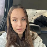Barinova Alina