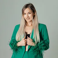 Алла Гончарова