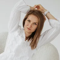 Анастасия Шереметова