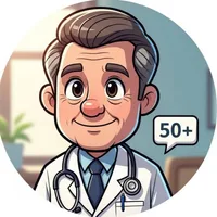 Жизнь После 50