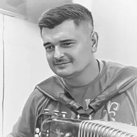 ГАРМОНИСТ | СЕРГЕЙ
