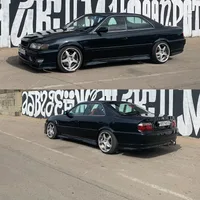 Chaser Club
