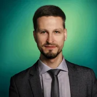 Никита Березинский. Нейросети и автоматизация