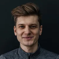 Дмитрий Кириченко