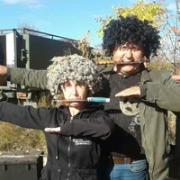 Ромик и Танюша