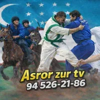 ASROR ZUR TV