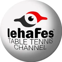 lehaFes Table Tennis Channel