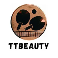 Table Tennis Beauty