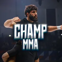 champ MMA