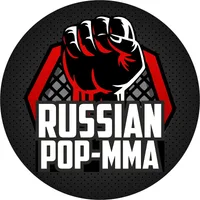 RUSSIAN POP-MMA