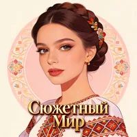 Сюжетный Мир