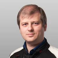 Дмитрий Эпов (Expert3D)