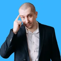 Бизнес-модель на салфетке | Денис Иванин