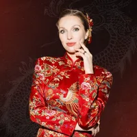 С Китаем на ТЫ | Екатерина Быкова