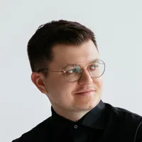 Максим Котёнков SEO и AI