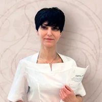Косметолог Наталья Панченко