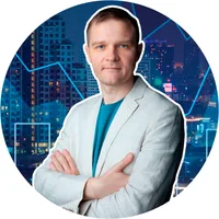 Виктор Тарасов Школа Трейдинга