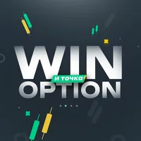 WinOptionCrypto : Бинарные опционы и криптовалюты
