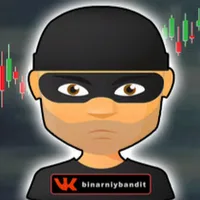 БИНАРНЫЙ БАНДИТ