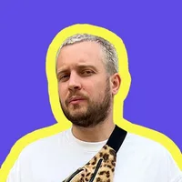 Дмитрий Цветков