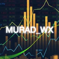 Мурад Трейдер
