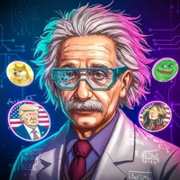 Crypto Genius