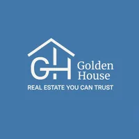 Golden House