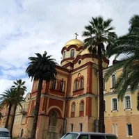 Юрий Приморский Купить дом в Сочи