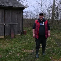 ХУТОР НА БОЛОТЕ