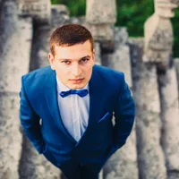Vitalii Barylko