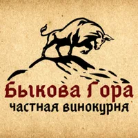 Быкова Гора