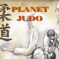 Planet Judo⛩️🌎