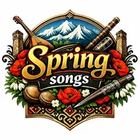 Spring songs