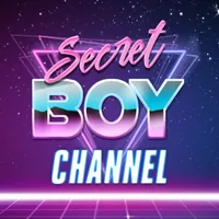 SecretBoy