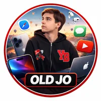 OLD JO