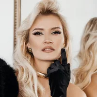 Анжелика Шатулина