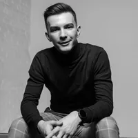 Макс Рыжков