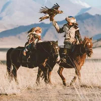 KYRGYZ