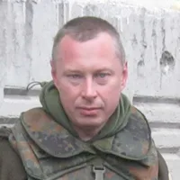 Александр Беспалый