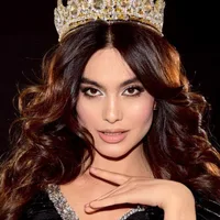 SHAHLO ALIJONOVA official